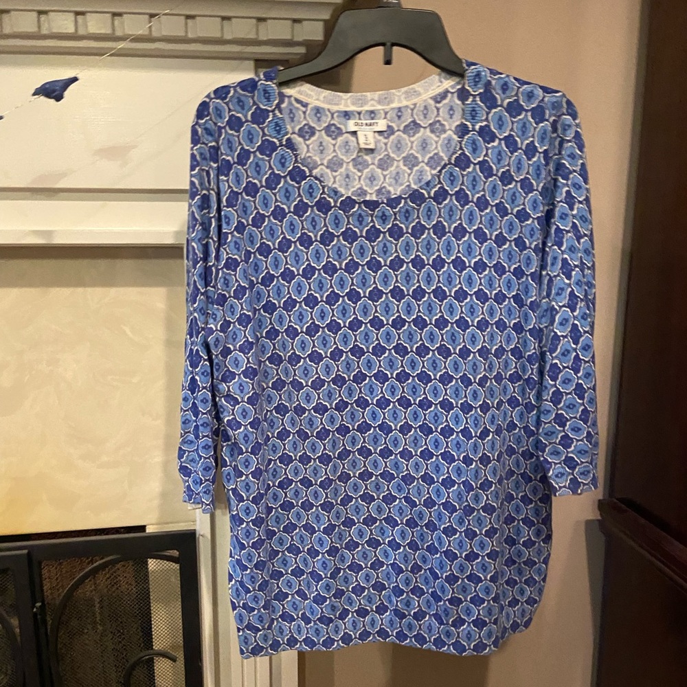 Lightweight Sweater, Old Navy, XL